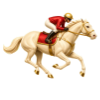 Horse racing