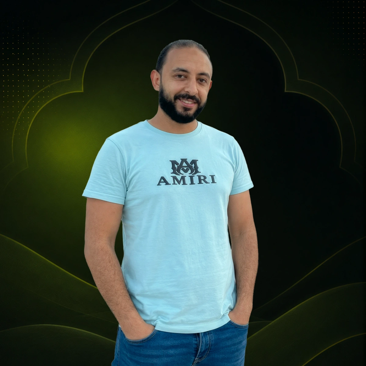 عمر الخطيب