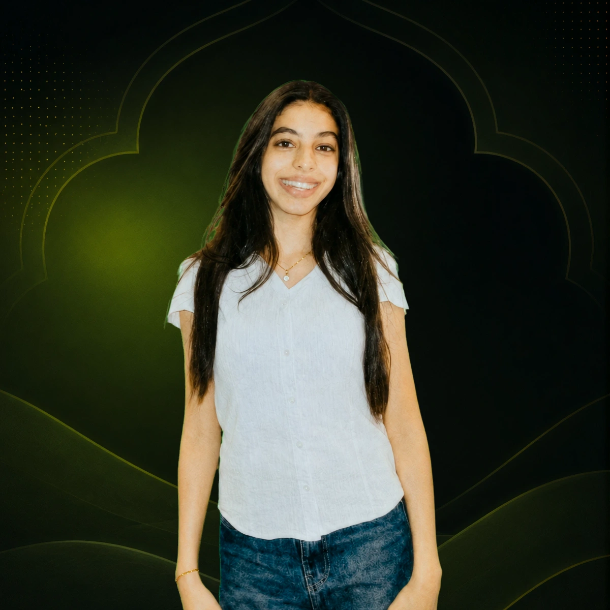 سارة الحداد