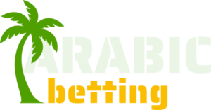arabic betting logo