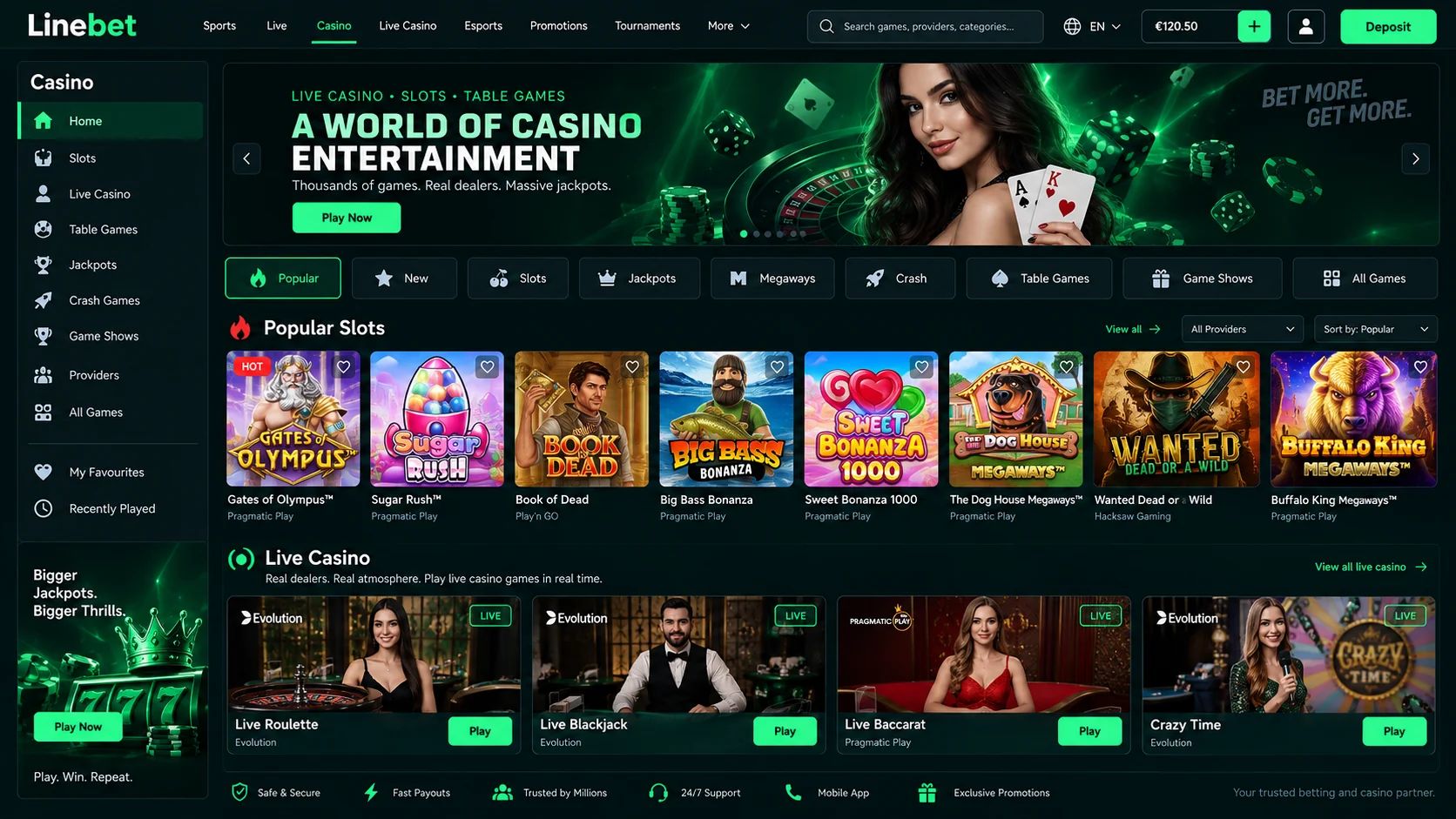 Linebet-casino-games-lobby-1