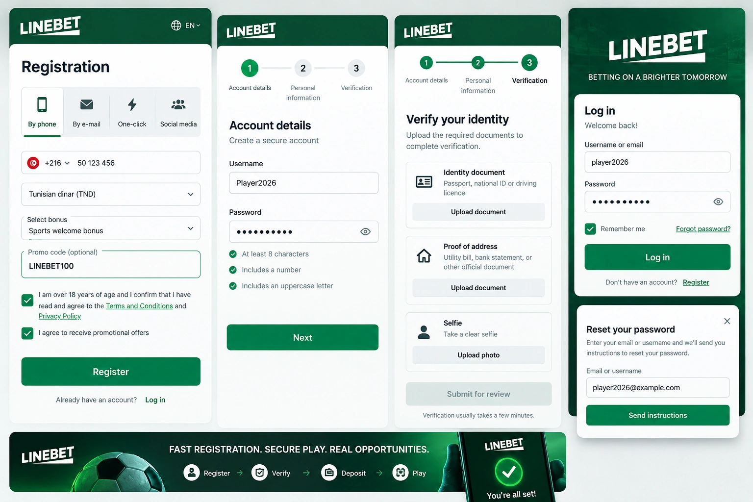 Linebet-registration-and-account-verification