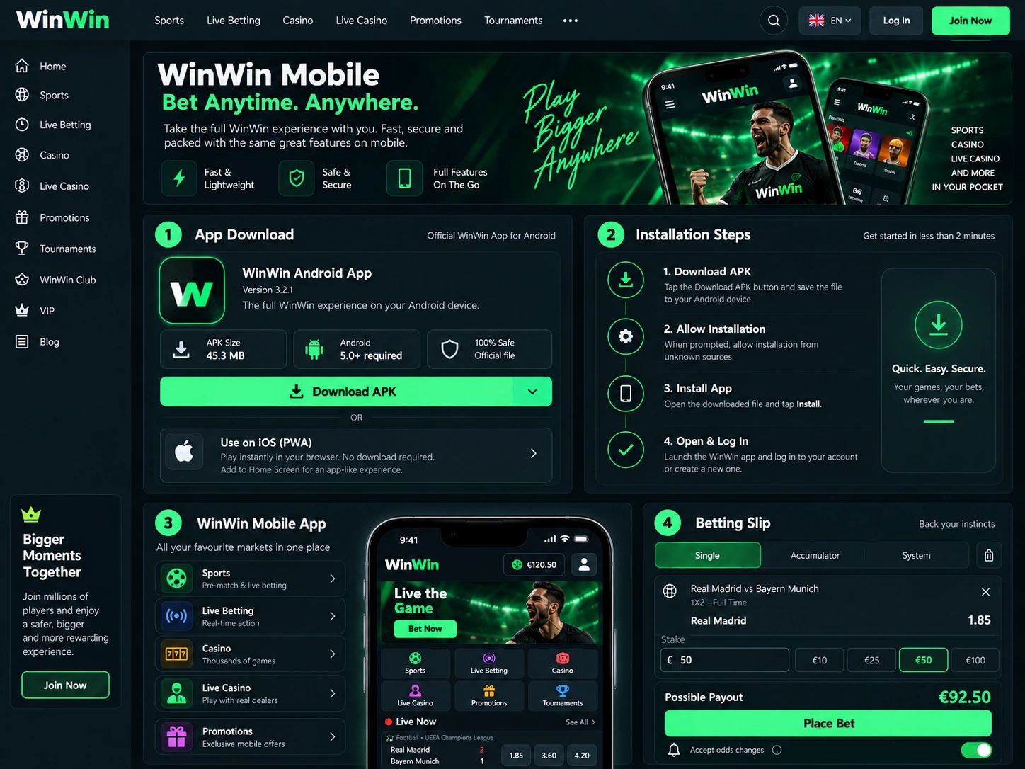 WinWin-mobile-app-installation-guide