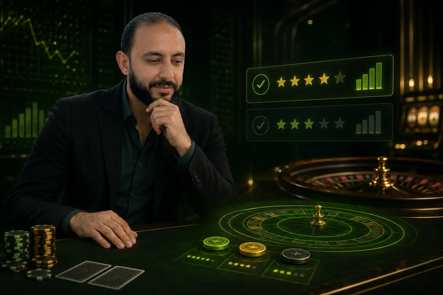 Omar Al-Khatib