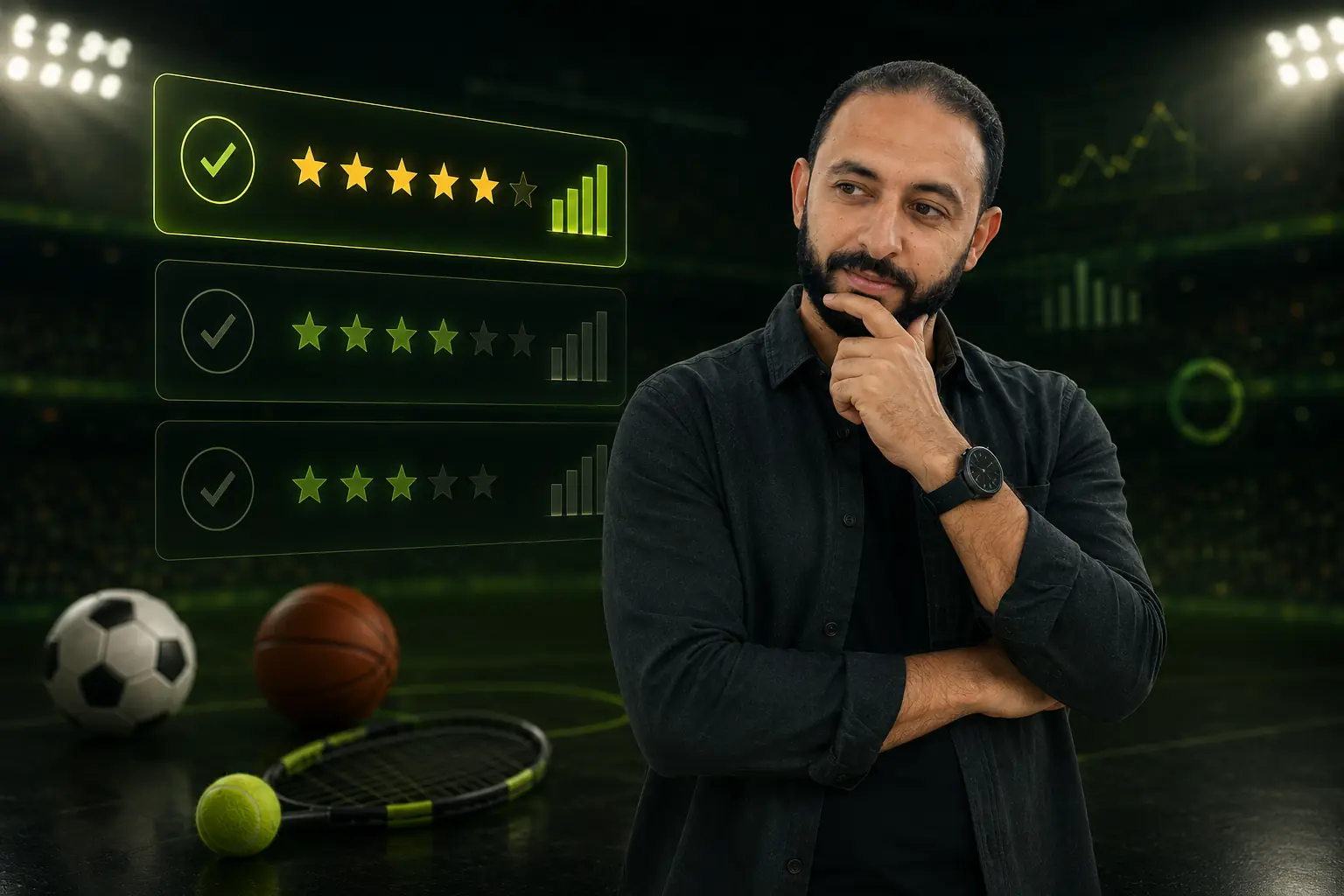 Omar Al-Khatib
