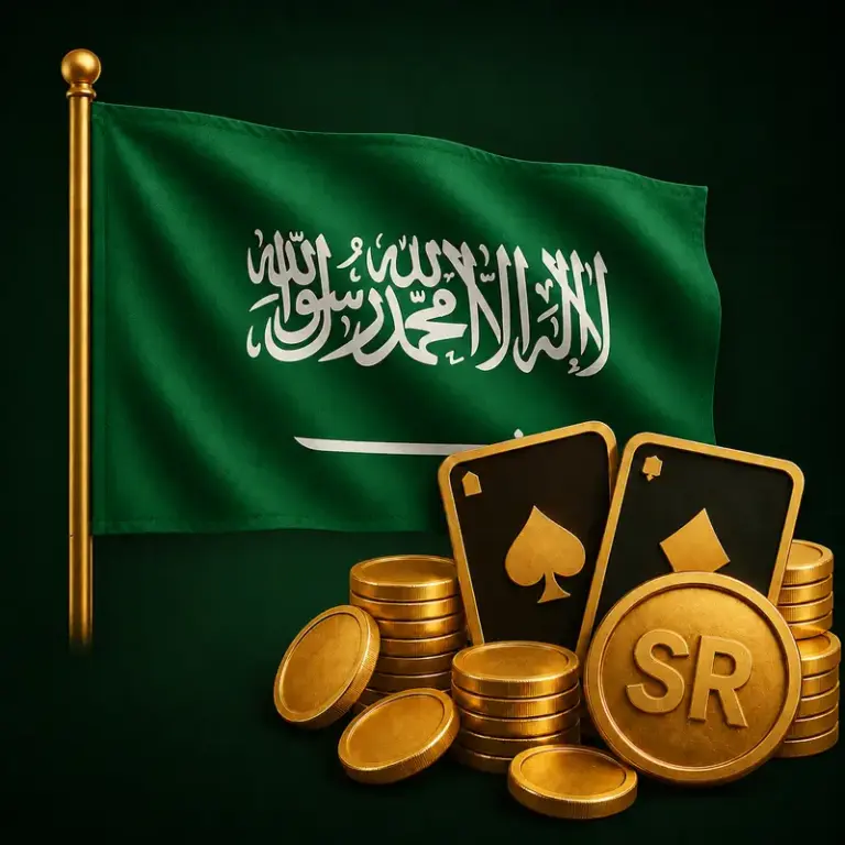 saudi arabia casino sites